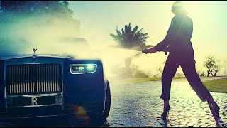 Rolls Royce Very Funny Commercial Gwendoline Christie 2020 Rolls Royce Commercial Phantom CARJAM TV