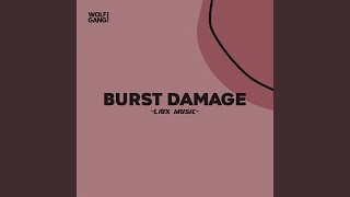 Burst Damage