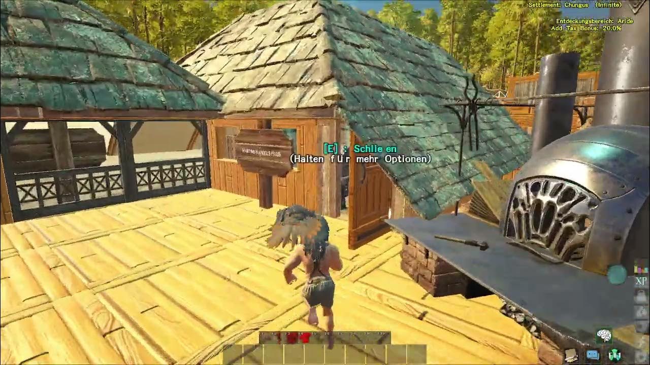 Atlas von Grapeshot (Wildcard) Piraten Survivor Game mit Raabe Bonus