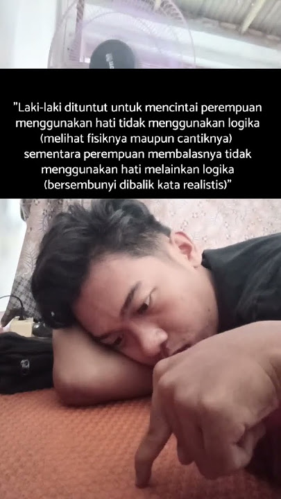 emngg gini yaa permainan nya? #sad #statuswhatsapp #sadstatus #galau #storywa
