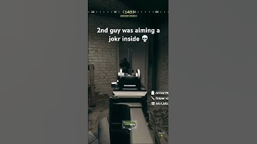 Bot Lobby Secured #mw3 #warzone