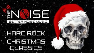 The NOISE | Hard Rock Christmas Classics 2023 Edition