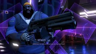 [MACHINIMA REUPLOAD] Two Best Friends Play: Agents of Mayhem