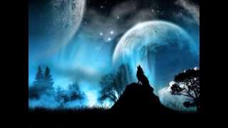 london wolf  dreary wolf relaxation music) screenshot 2