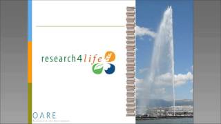 Research4Life - The Library that Opens Doors Profile