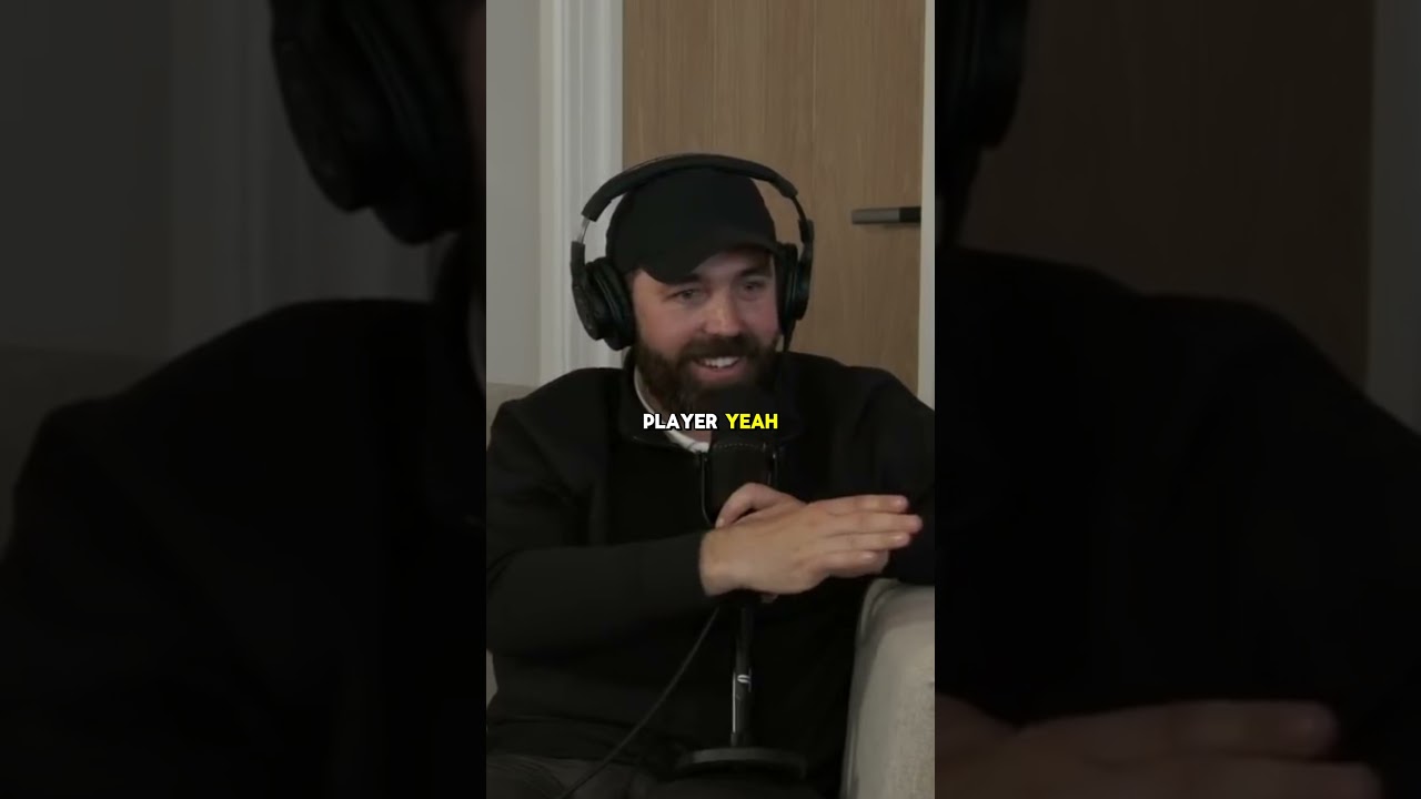 Do pros prefer a mixed bag? 🤔  