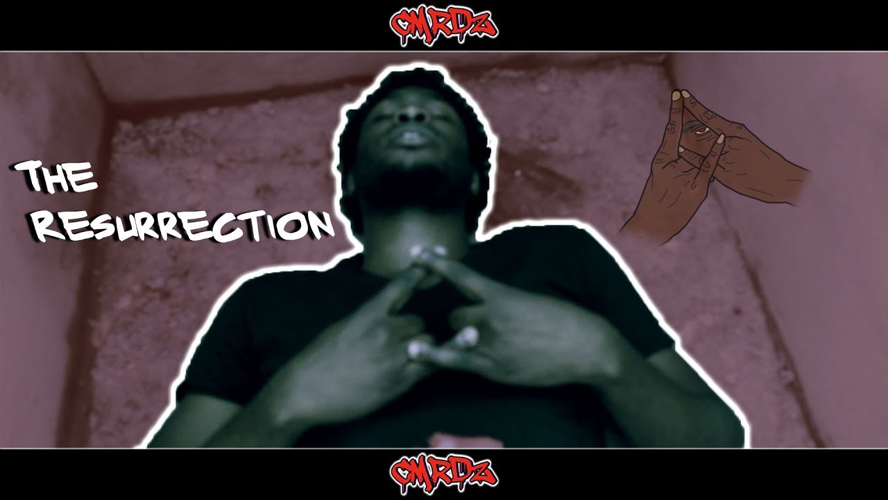 CLEVA CRISS: THE RESURRECTION (OFFICIAL MUSIC VIDEO)
