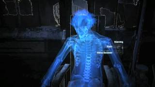 BATMAN: ARKHAM CITY Game of the Year Edition - Inside Rocksteady: Voice Cast Video