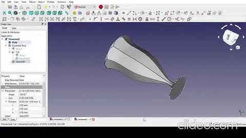 DIY PROJECT | FREE CAD | IIT KGP | BY ALISHA