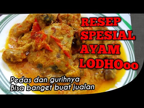 Video: Resep Untuk Hidangan Lezat Dalam Termos