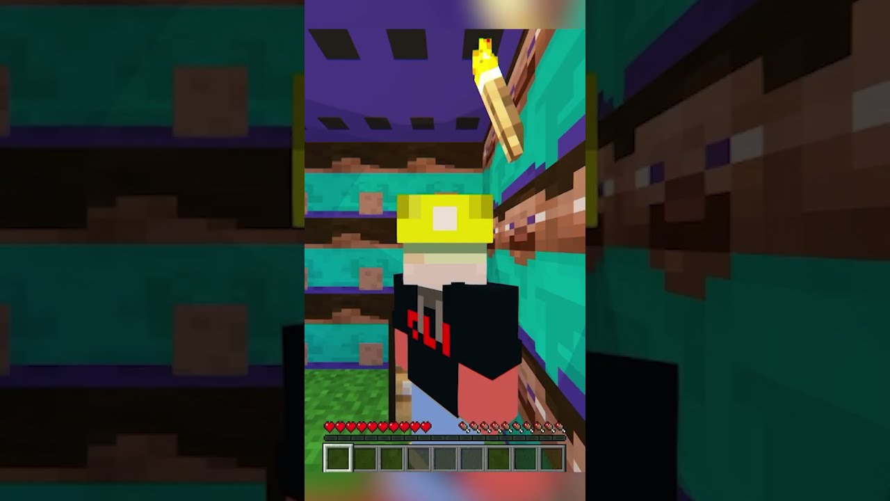 adding heart attacks to minecraft?