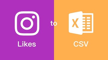 InsL - Tutorial - How to Export Instagram Likes Free v0.1.2