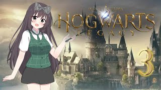 Hogwarts Legacy - Part 3