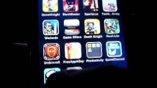 ZENONIA 1-4 IS FREE ON APPLE APP STORE screenshot 3