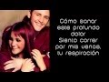 RBD - Este Corazón (letra)