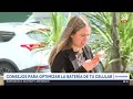 ¿Cargas mal tu celular? Los errores comunes que destruyen la batería | 24 Horas TVN Chile