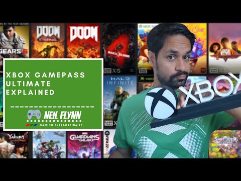 What is Xbox Game Pass Ultimate and should you get it for your