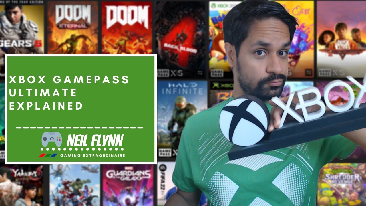 What is Xbox Game Pass Ultimate and should you get it for your