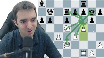 7 Instructive Rapid Chess Games