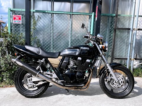 XJR400 4HM  ノジママフラー よっちさん専用 2025年最新】XJR400 ノジマの人気アイテム - メルカリ