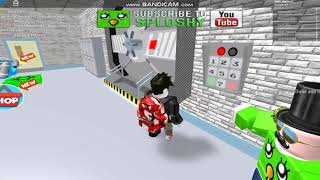 Roblox Escape School Obby Read Desc The Sploshy Badge Code Youtube - youtube sploshy roblox code