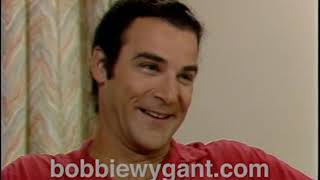 Mandy Patinkin For The Princess Bride 1987 - Bobbie Wygant Archive