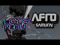 THEY TRIED TO SET ME UP - [Afro Samurai]