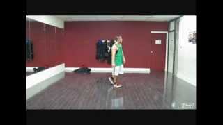 Choreography to Usher's "Climax" Produced by Diplo