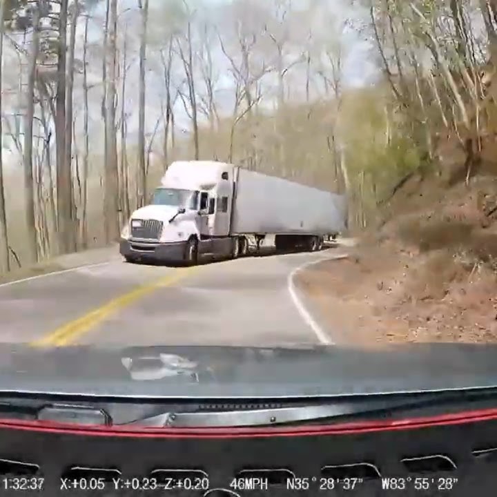 Scary....