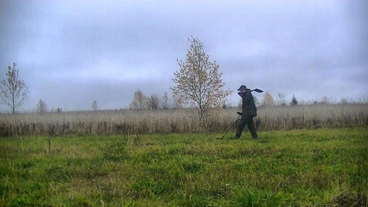 Уральские бродни дзен