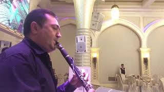 Арсен Акопян(Красноводский) кларнет - Getme getme  New 2020