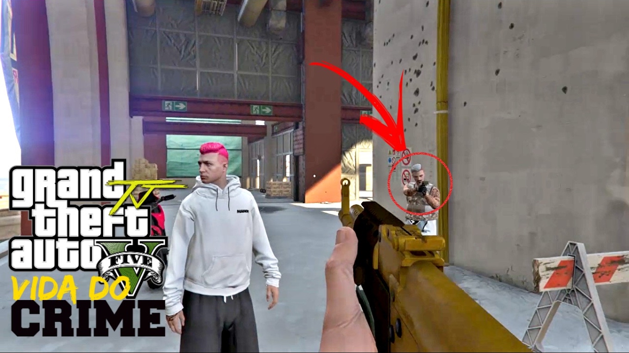 jogos friv GTA V: VIDA DO CRIME | FOMOS TRAIDOS , ADAM mudou de LADO ? #EP.69