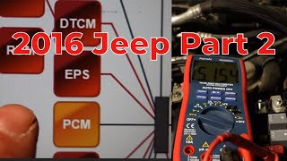 2016 jeep part 2.1  redo