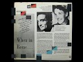 Carlo Buti & Marisa Fiordaliso - Blue canary -  stereo originale  - 1954