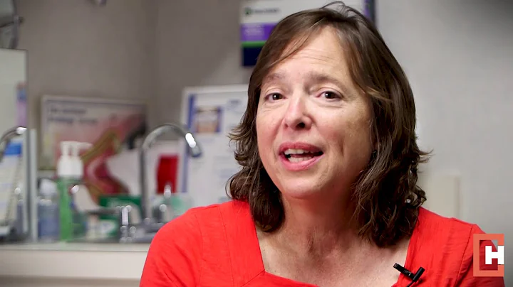 Dr. Susan Cooley, Ophthalmologist: Profile