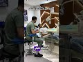 معاناه دكتور الاسنان مع المريض طبيب أسنان  تجميلاسنان صحة الفم 