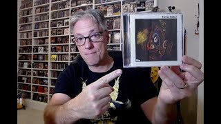 Review: Trevor Rabin 'Rio' (melodic rock/pop/prog/alt-country)