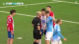 Sandnes Ulf 2 - 1 Lyn - Høydepunkter