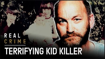 The Story Of a Monster: The Robert Black