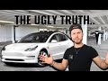 5 THINGS I WISH I KNEW BEFORE BUYING A TESLA | MODEL 3 2021