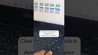 How to create the swipe to delete animation of Figma. #figmadesign #websitedesigntips #uiuxdesign