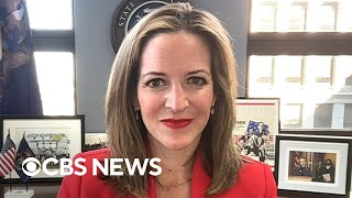 Michigan's secretary of state on reassuring voters of election integrity