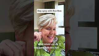 Dolly Day Hi Friends