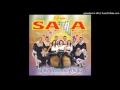 SERA EL AMOR-Grupo saya