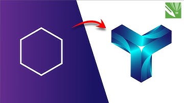 CorelDraw Tutorial - Logo Design Techniques