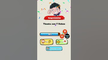 Brain Hack Level 43 🎮🎮  - tricky puzzles  | walkthrough | Mahfuz FIFA