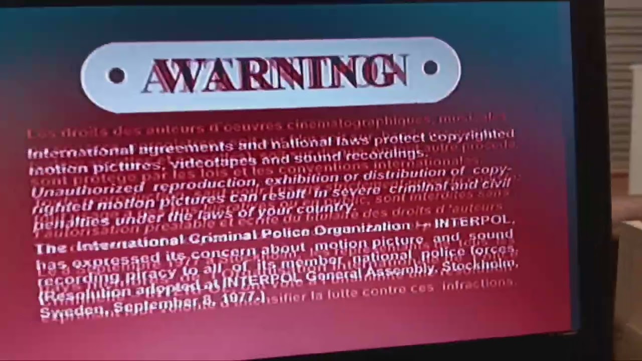 Opening To Surf's Up/ Planet 51 2014 Dvd ( Planet 51)