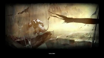 Guild Wars 2 | Charr intro HD