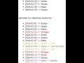 JavaScript: buat function kalender hari kerja || FullStackWith Hasan