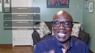 FOLHOW Bible Study Kingdom Domination With Your Words Matthew 12:33-37 | 3/19/25